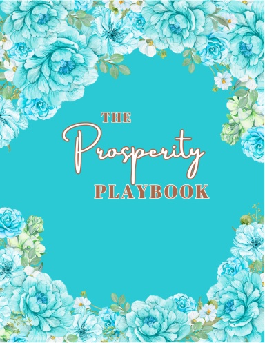 The Prosperity Playbook Volume 1