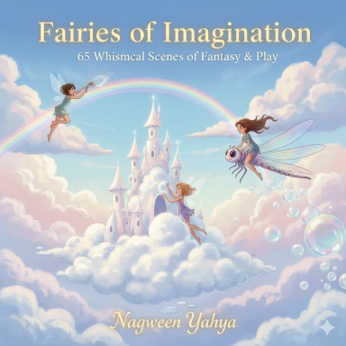 Fairies of Imagination