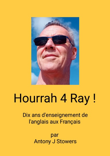Hourrah 4 Ray!