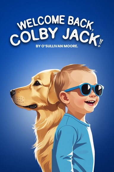 Welcome Back, Colby Jack!