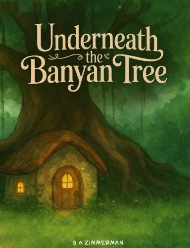 Underneath The Banyan Tree