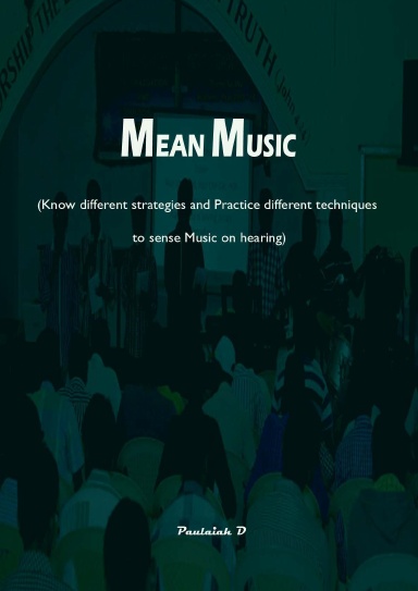 Mean Music
