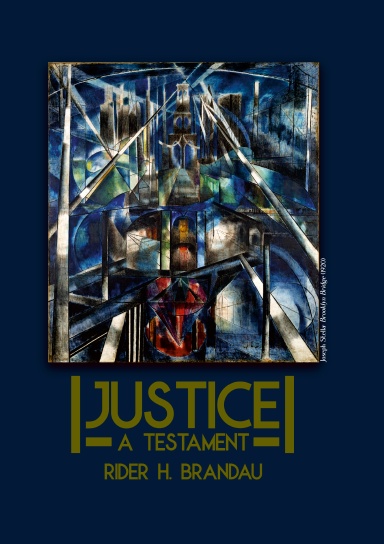 Justice (Paperback)