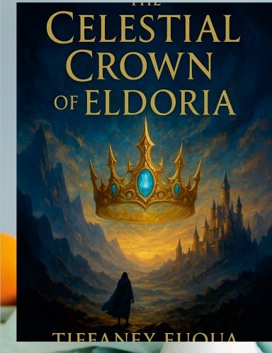 The Celestial Crown of Eldoria
