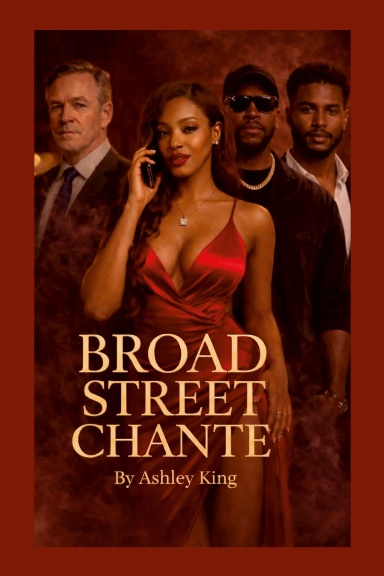Broad Street Chante