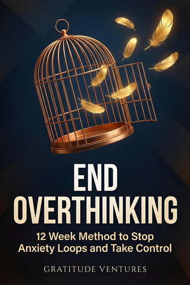 End Overthinking