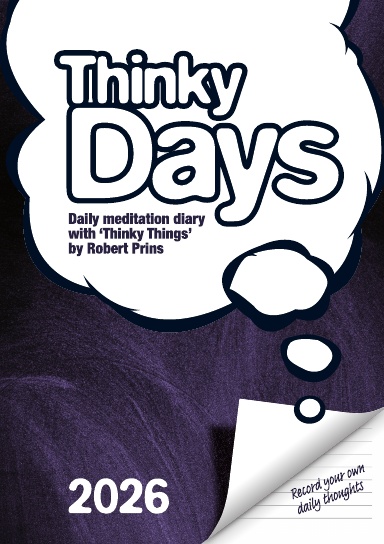 Thinky Days 2026