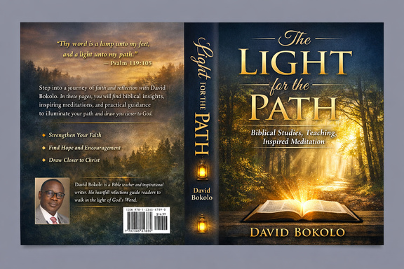 The Light for the Path: