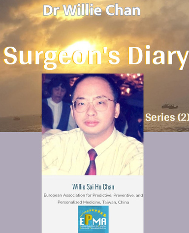 Surgeon's Diary