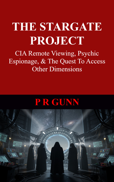 The Stargate Project