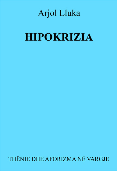 HIPOKRIZIA
