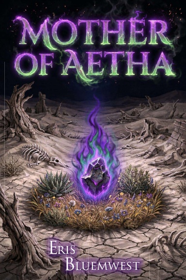 Mother Of Aetha