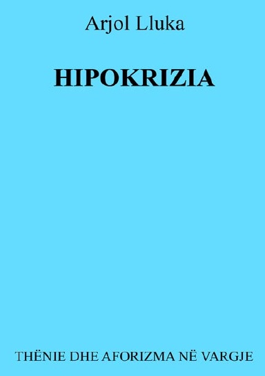HIPOKRIZIA
