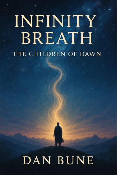 The Infinity Breath