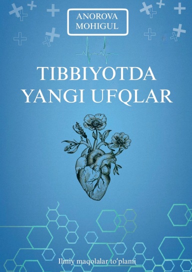 Tibbiyotda Yangi Ufqlar