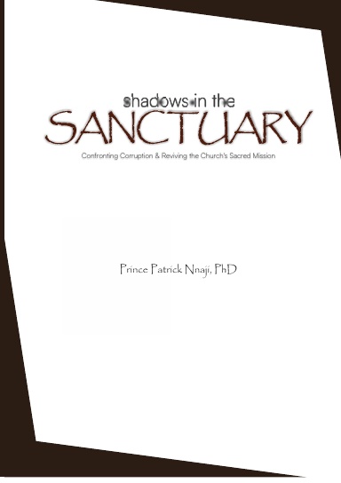 Shadows in the Sanctuary
