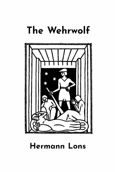 The Wehrwolf