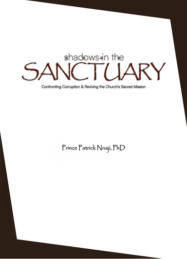 Shadows in the Sanctuary