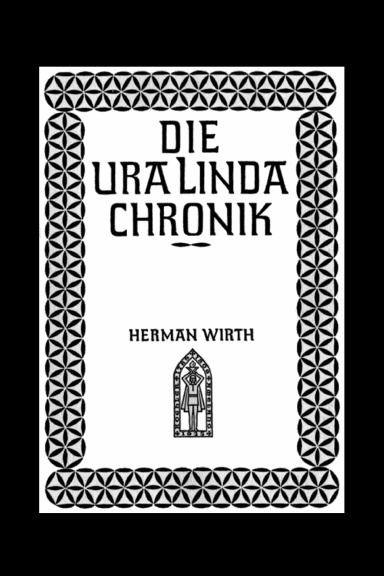The Ura Linda Chronik