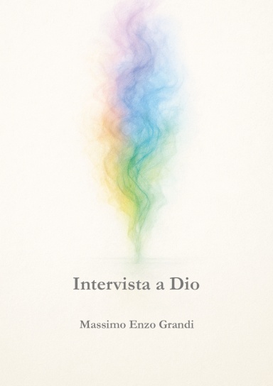 Intervista a Dio