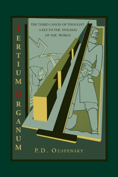 Tertium Organum