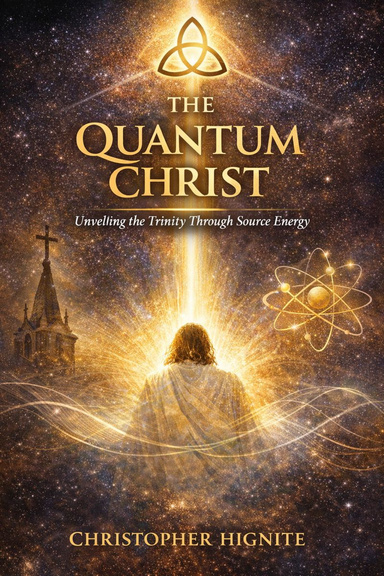 The Quantum Christ