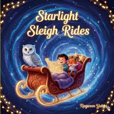 Starlight Sleigh Rides