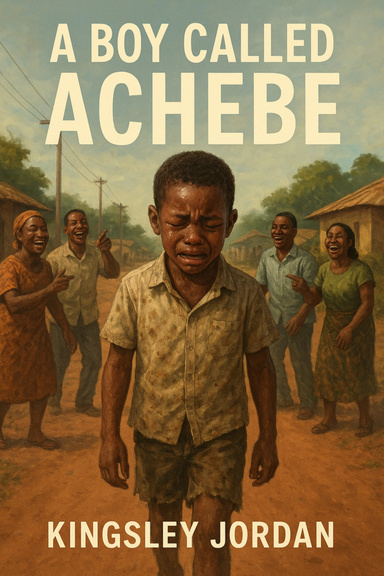 A Boy Called Achebe