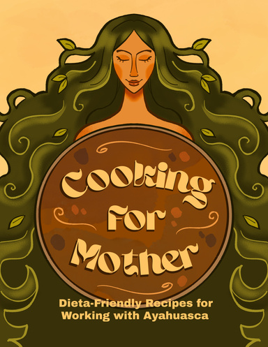 Cooking for Mother