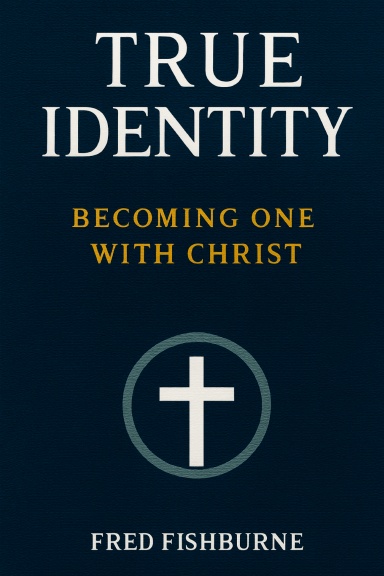 True Identity Becoming One With Christ