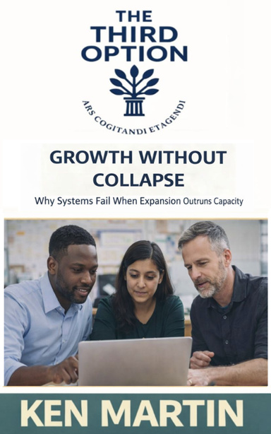 Growth Without Collapse