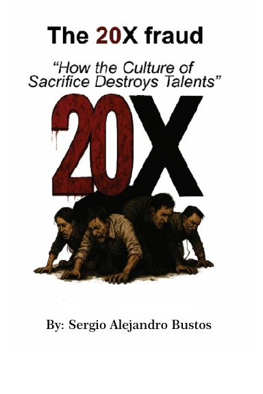 The 20X Fraud