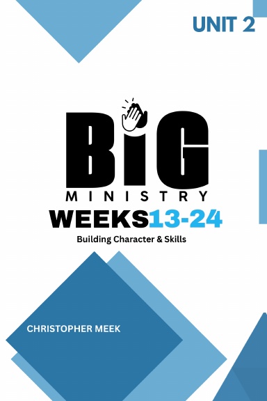 Building Character & Skills