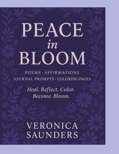 Peace In Bloom