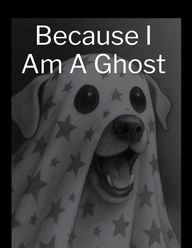 Because I Am A Ghost