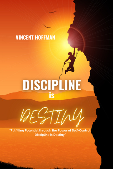 DISCIPLINE IS DESTINY
