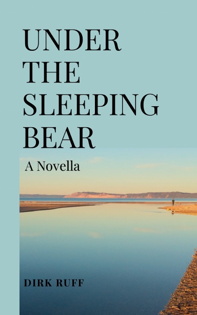 Under the Sleeping Bear