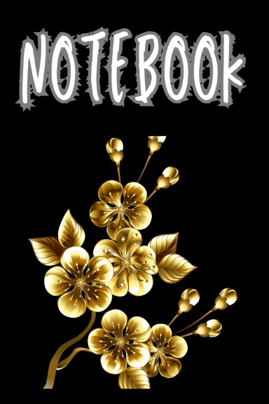 Pretty Notebook 2