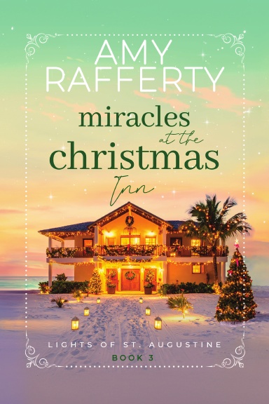 Miracles at the Christmas Inn