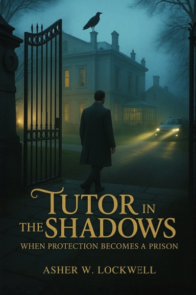 Tutor In The Shadows