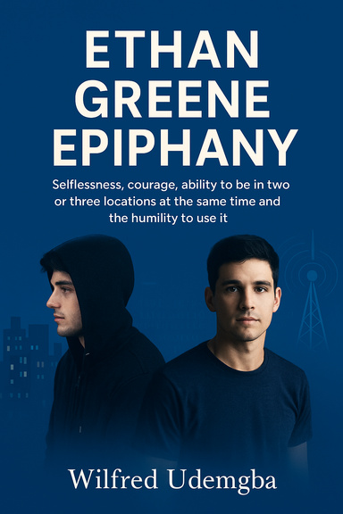 Ethan Greene Epiphany