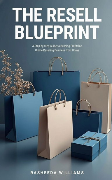 The Resell Blueprint