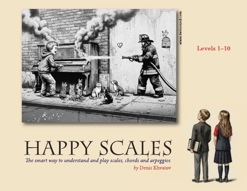 Happy Scales