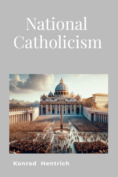 National Catholicism