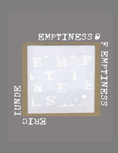 EMPTINESS OF EMPTINESS