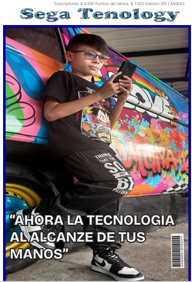 revisata sega