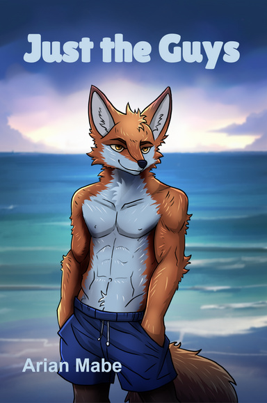 Just the Guys (eBook)