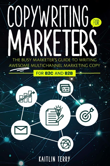 Copywriting for Marketers