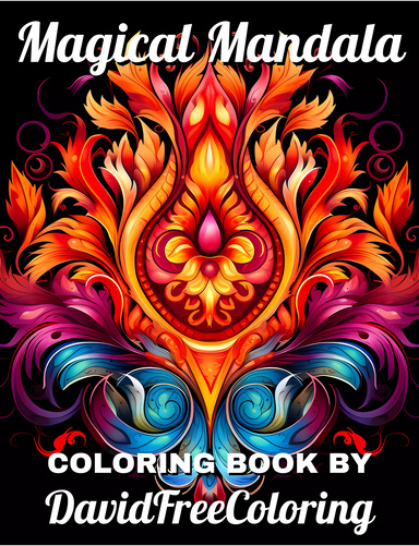 Magical Mandala