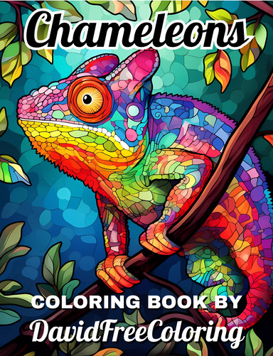 Chameleons